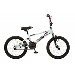Rooster Radical 16" Freestyle BMX Bike 